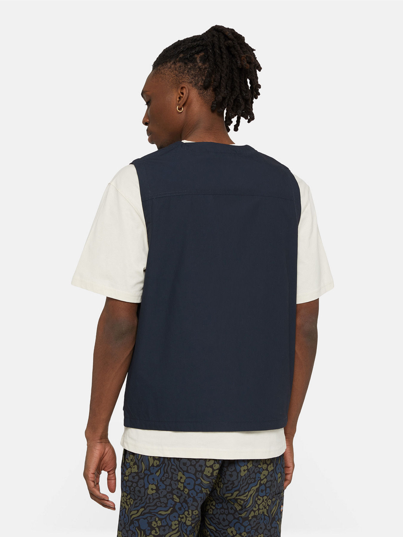 Светри та кардигани Dickies Fishersville модель DK0A4YQPDNX1 Светри та кардигани Dickies Fishersville модель DK0A4YQPDNX1 Фото