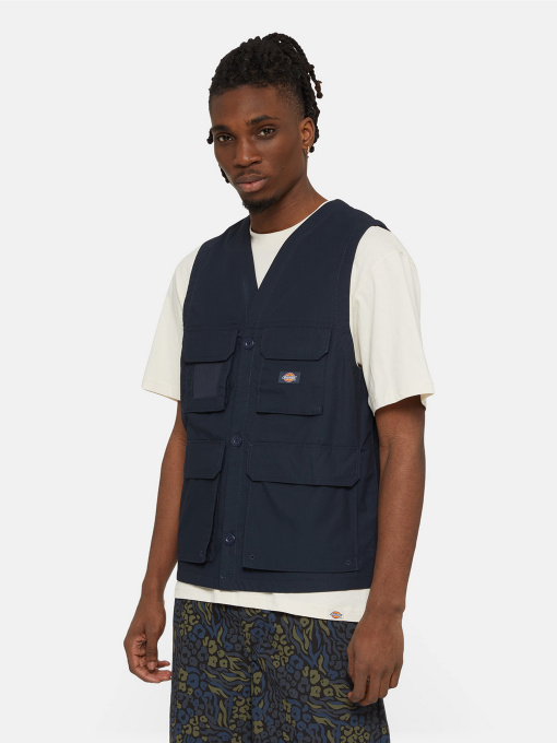 Светри та кардигани Dickies Fishersville модель DK0A4YQPDNX1 Фото