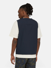 Светри та кардигани Dickies Fishersville модель DK0A4YQPDNX1 Фото