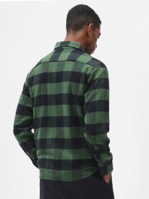 Рубашки Dickies New Sacramento модель DK0A4XDZPG01 Фото