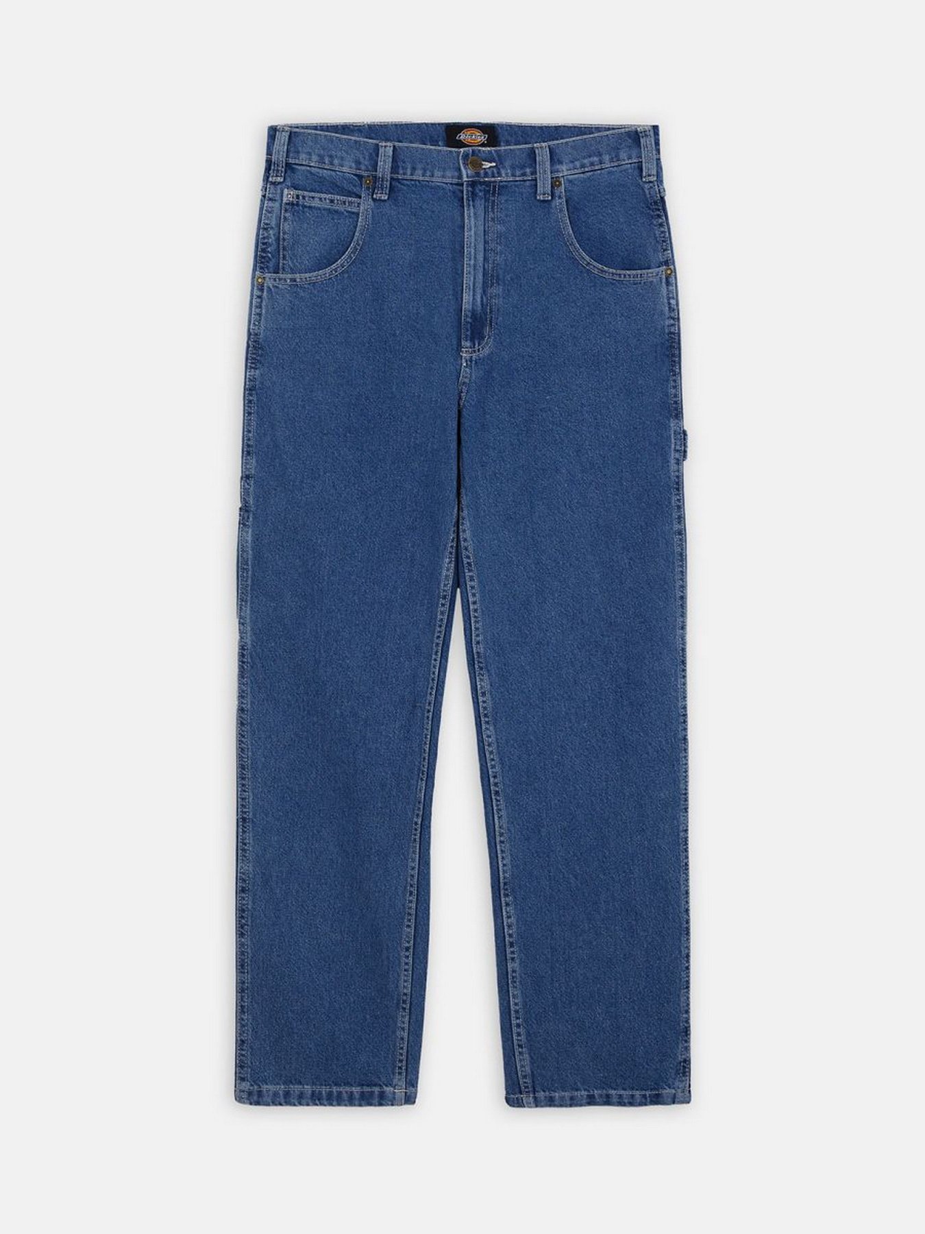 Джинси Dickies Garyville модель DK0A4XECCLB1 Фото