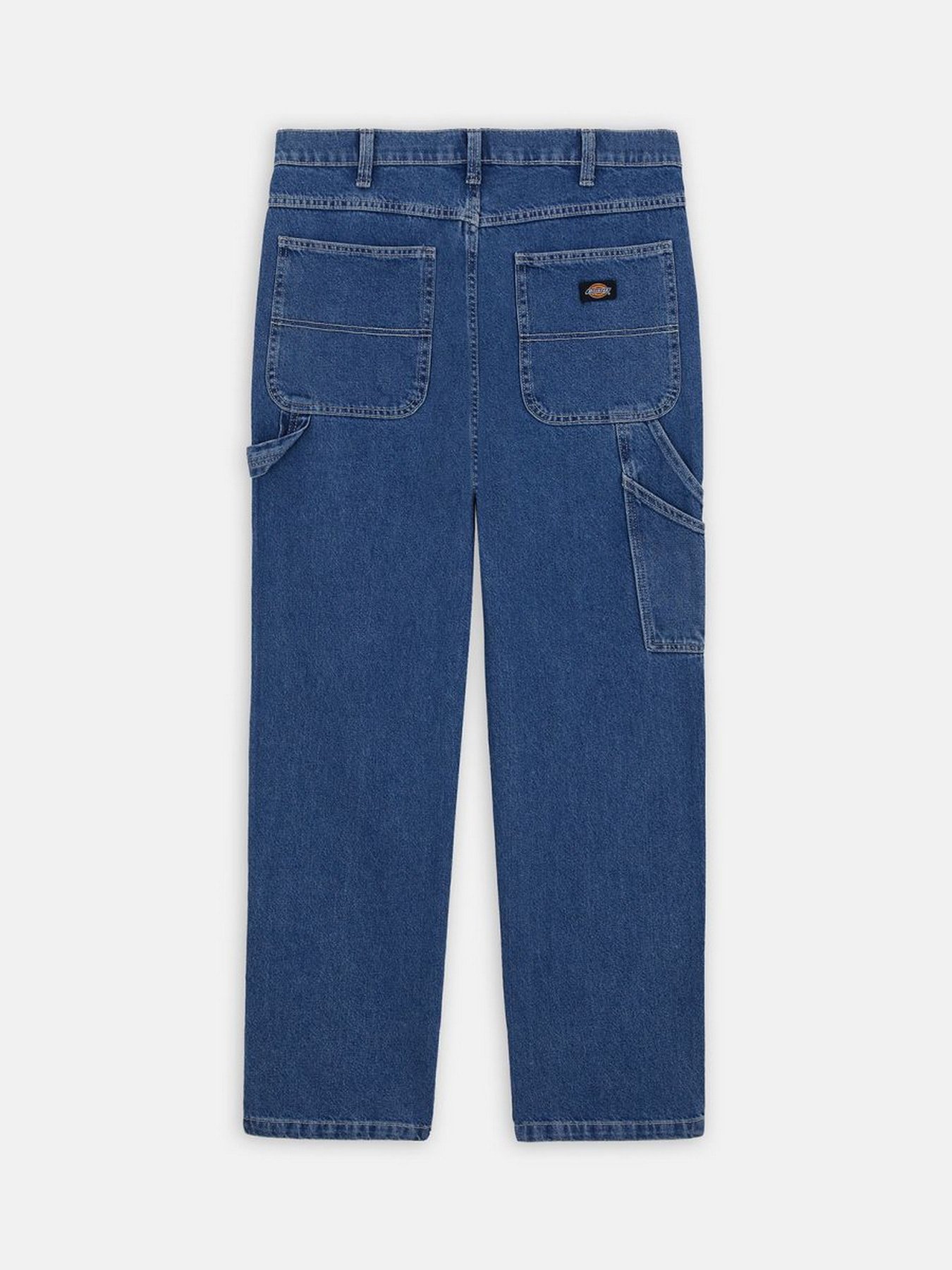 Джинси Dickies Garyville модель DK0A4XECCLB1 Фото