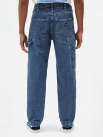 Джинси Dickies Garyville модель DK0A4XECCLB1 Фото
