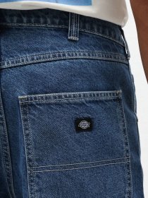 Джинси Dickies Garyville модель DK0A4XECCLB1 Фото