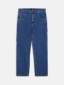 Джинси Dickies Garyville модель DK0A4XECCLB1 Фото