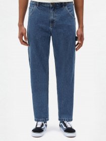 Джинсы Dickies Garyville модель DK0A4XECCLB1 Фото