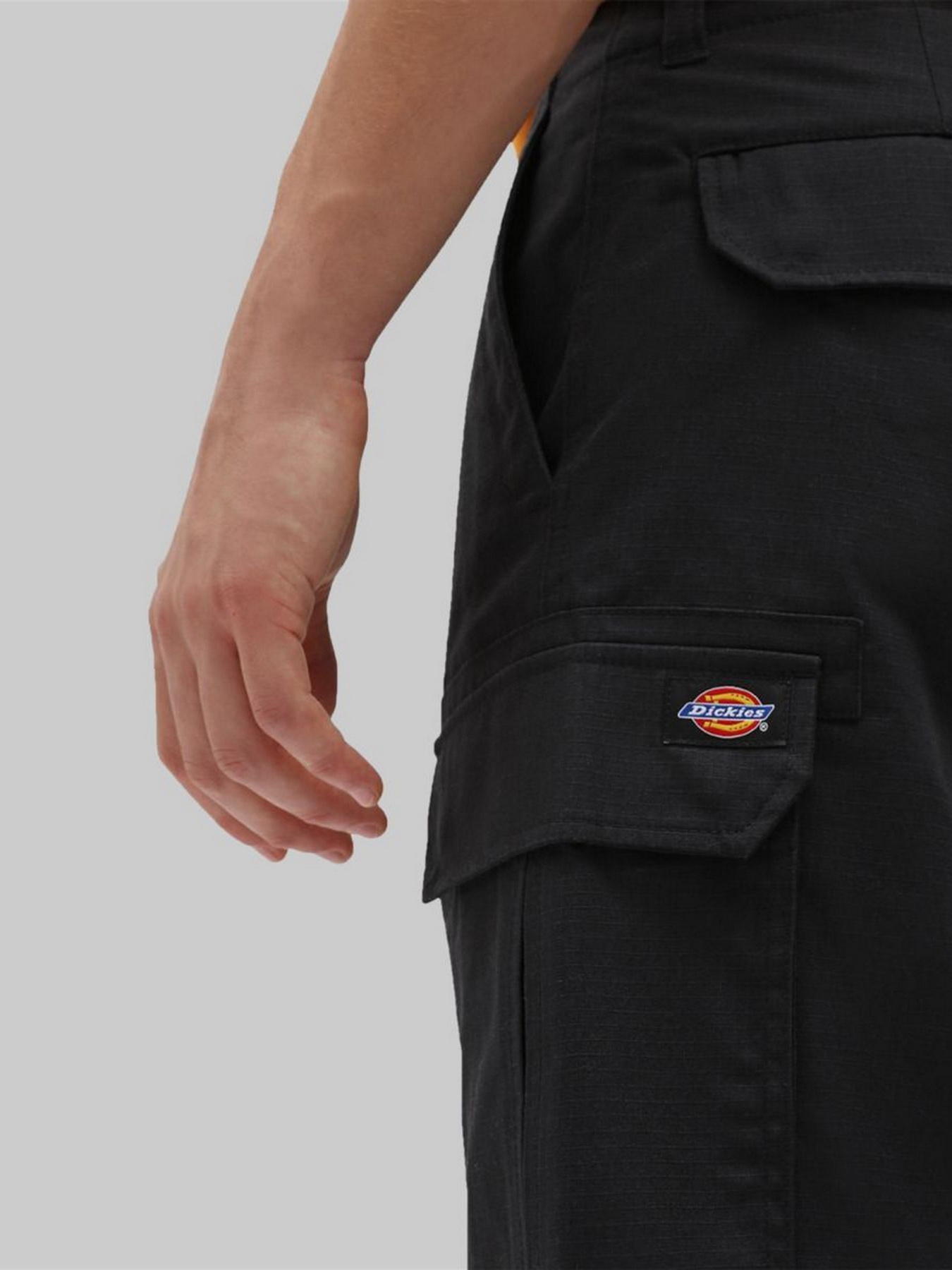Шорти Dickies Millerville модель DK0A4XEDBLK1 Шорти Dickies Millerville модель DK0A4XEDBLK1 Фото