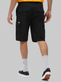 Шорти Dickies Millerville модель DK0A4XEDBLK1 Фото