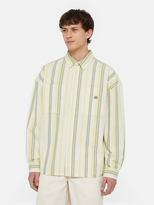 Рубашки Dickies Glade Spring Ls модель DK0A4YS2J481 Фото