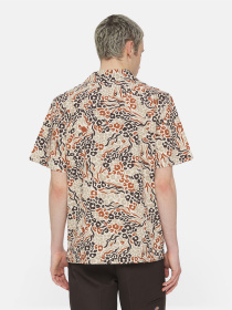 Рубашки Dickies Sleeve Saltville модель DK0A4YS3H971 Фото
