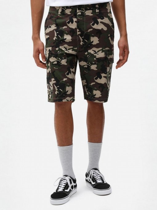 Шорти Dickies Millerville модель DK0A4XEDCF01 Фото