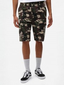 Шорты Dickies Millerville модель DK0A4XEDCF01 Фото