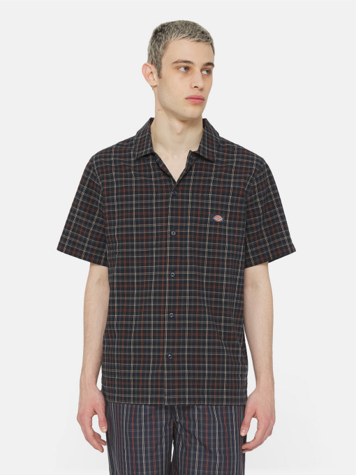 Рубашки Dickies Surry Ss модель DK0A4YS5H761 Фото