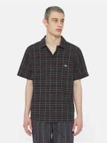 Рубашки Dickies Surry Ss модель DK0A4YS5H761 Фото