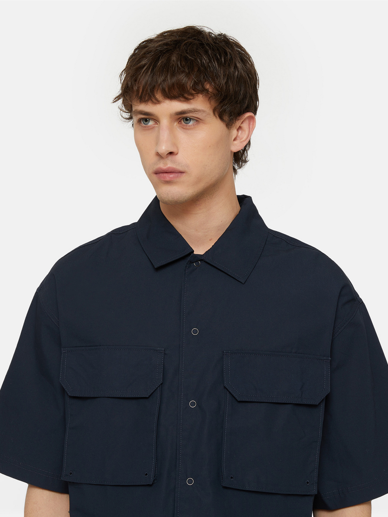 Сорочки Dickies Fishersville модель DK0A4YS6DNX1 Сорочки Dickies Fishersville модель DK0A4YS6DNX1 Фото