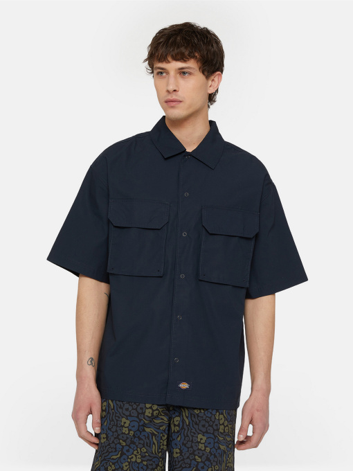 Сорочки Dickies Fishersville модель DK0A4YS6DNX1 Фото