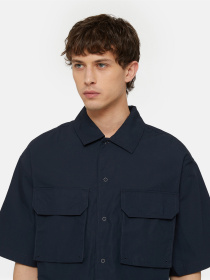 Сорочки Dickies Fishersville модель DK0A4YS6DNX1 Фото