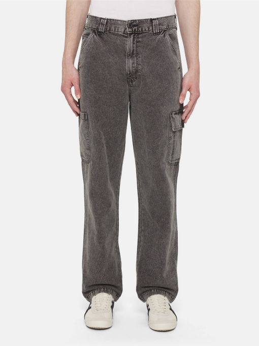 Штани Dickies Neington модель DK0A4YSBH861 Фото