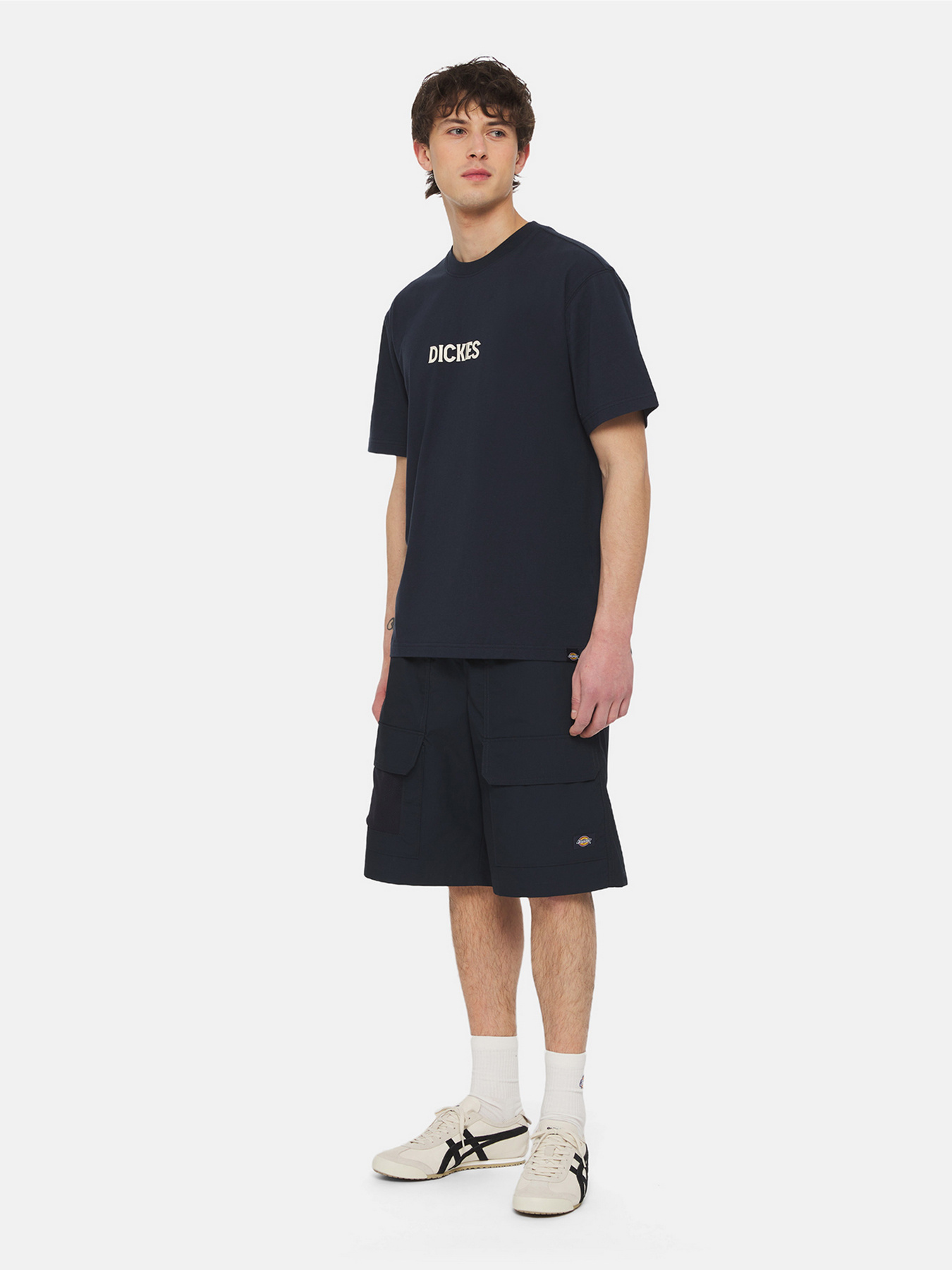 Шорти Dickies Fishersville Cargo модель DK0A4YSIDNX1 Шорти Dickies Fishersville Cargo модель DK0A4YSIDNX1 Фото