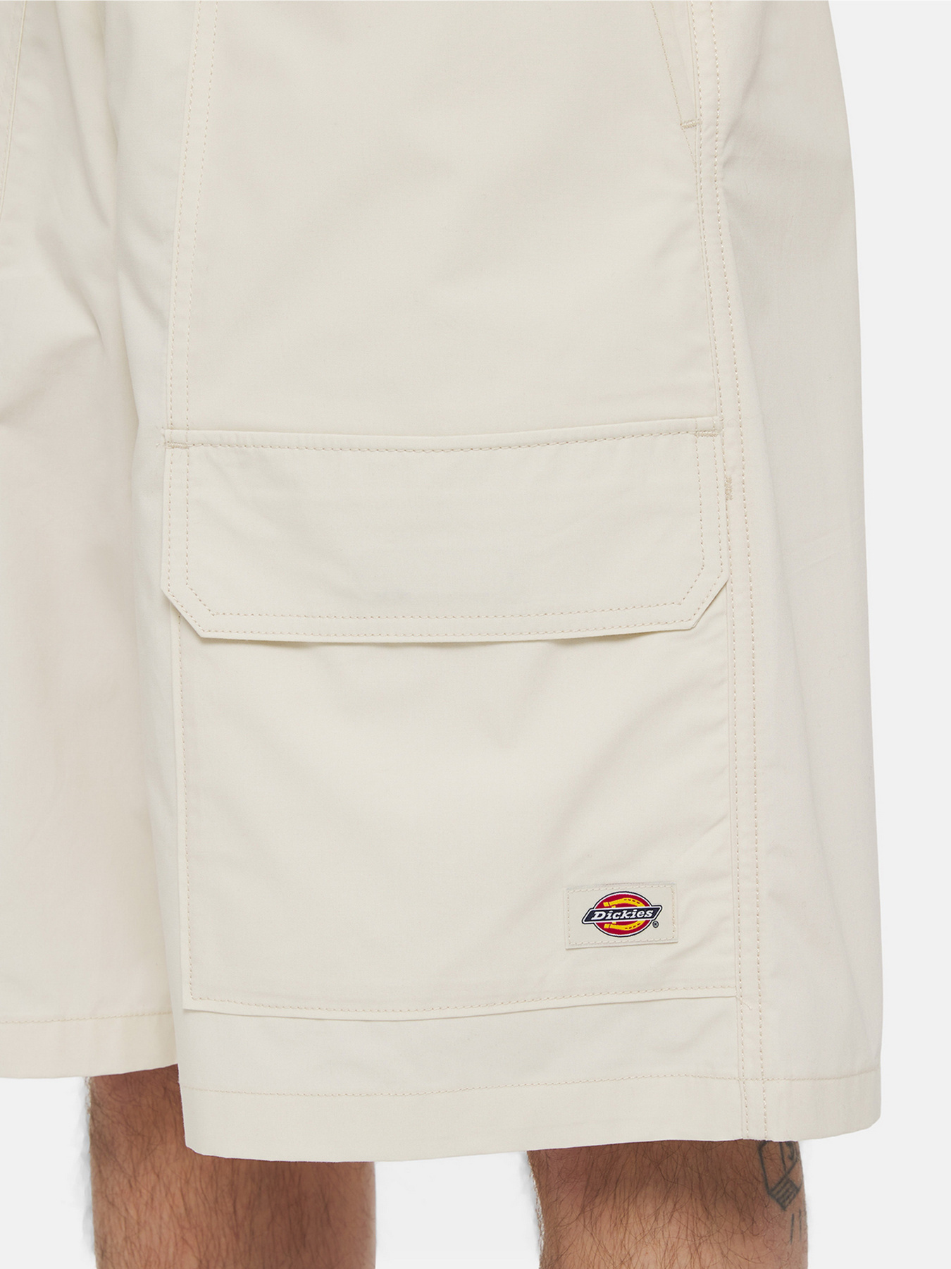 Шорти Dickies Fishersville Cargo модель DK0A4YSIF901 Шорти Dickies Fishersville Cargo модель DK0A4YSIF901 Фото