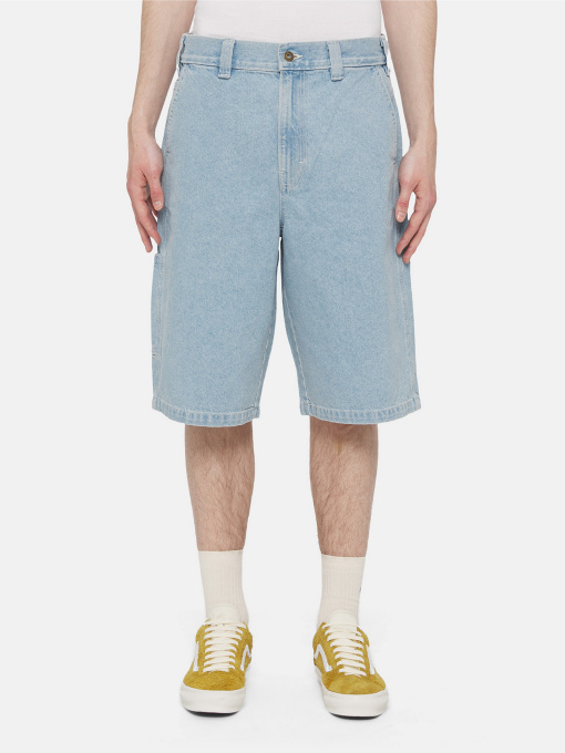 Шорты Dickies Madison Denim модель DK0A4YSYC151 Фото