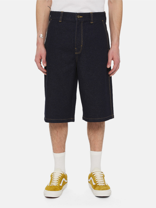 Шорти Dickies Madison Denim модель DK0A4YSYRIN1 Фото