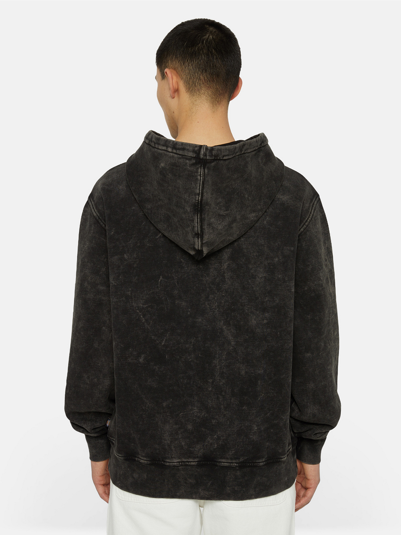 Худи и свитшоты Dickies Neington модель DK0A4YYOH861 Фото