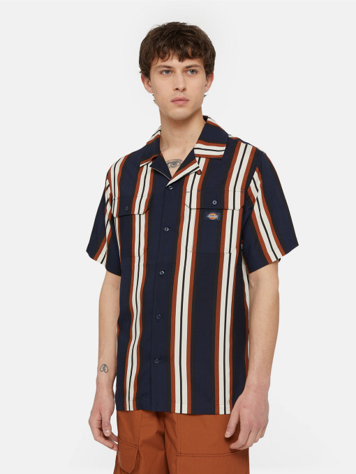 Сорочки Dickies Forest Ss модель DK0A4YYSDNX1 Фото