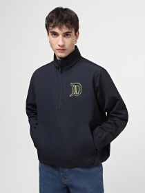 Куртки та дублянки Dickies Guy Mariano модель DK0A4YYYDNX1 Фото