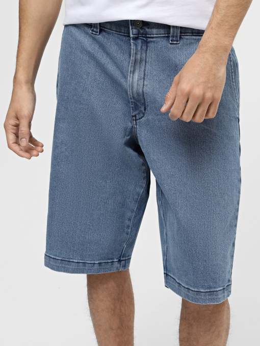 Шорти Dickies Guy Mariano Denim модель DK0A4YZ1LTD1 Фото