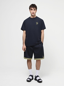 Шорти Dickies Guy Mariano Mesh модель DK0A4YZ2DNX1 Фото