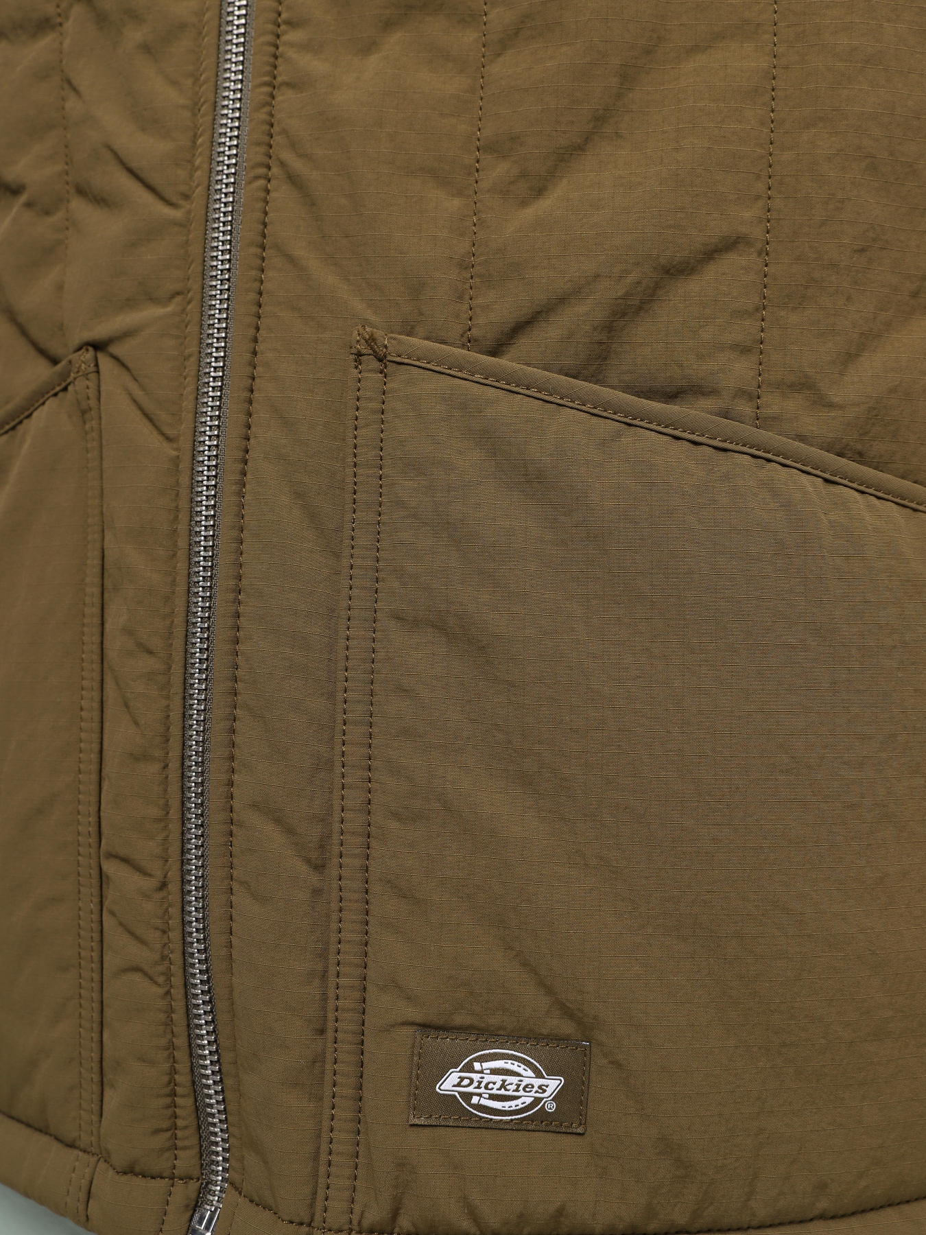 Светри та кардигани Dickies Delivery Vest модель DK0A4Z29NVR1 Светри та кардигани Dickies Delivery Vest модель DK0A4Z29NVR1 Фото