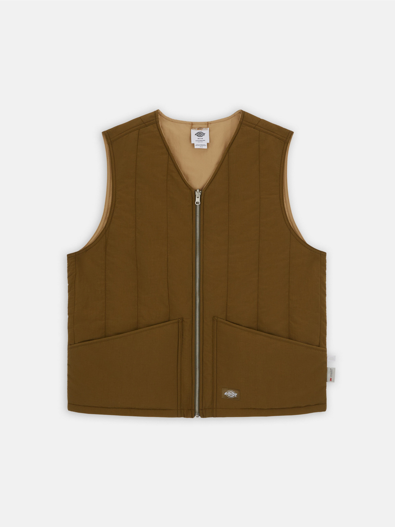 Светри та кардигани Dickies Delivery Vest модель DK0A4Z29NVR1 Светри та кардигани Dickies Delivery Vest модель DK0A4Z29NVR1 Фото