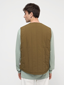 Светри та кардигани Dickies Delivery Vest модель DK0A4Z29NVR1 Фото
