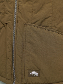 Светри та кардигани Dickies Delivery Vest модель DK0A4Z29NVR1 Фото