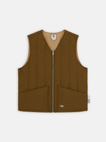 Светри та кардигани Dickies Delivery Vest модель DK0A4Z29NVR1 Фото