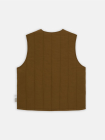 Светри та кардигани Dickies Delivery Vest модель DK0A4Z29NVR1 Фото