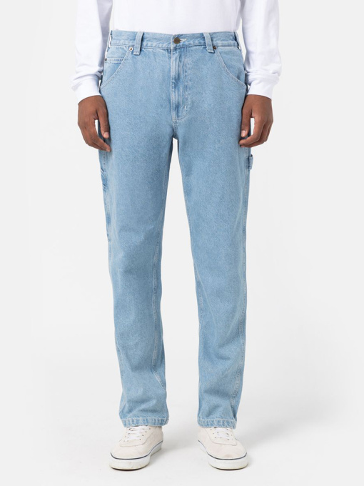 Джинсы Dickies Garyville модель DK0A4XECC151 Фото