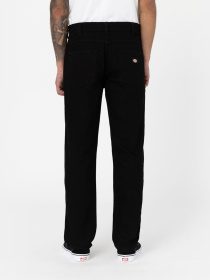 Джинсы Dickies Houston Denim модель DK0A4XFLRBK1 Фото