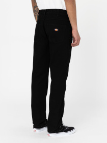 Джинсы Dickies Houston Denim модель DK0A4XFLRBK1 Фото