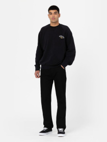 Джинсы Dickies Houston Denim модель DK0A4XFLRBK1 Фото