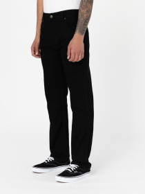 Джинсы Dickies Houston Denim модель DK0A4XFLRBK1 Фото