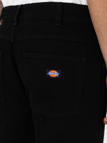 Джинсы Dickies Houston Denim модель DK0A4XFLRBK1 Фото
