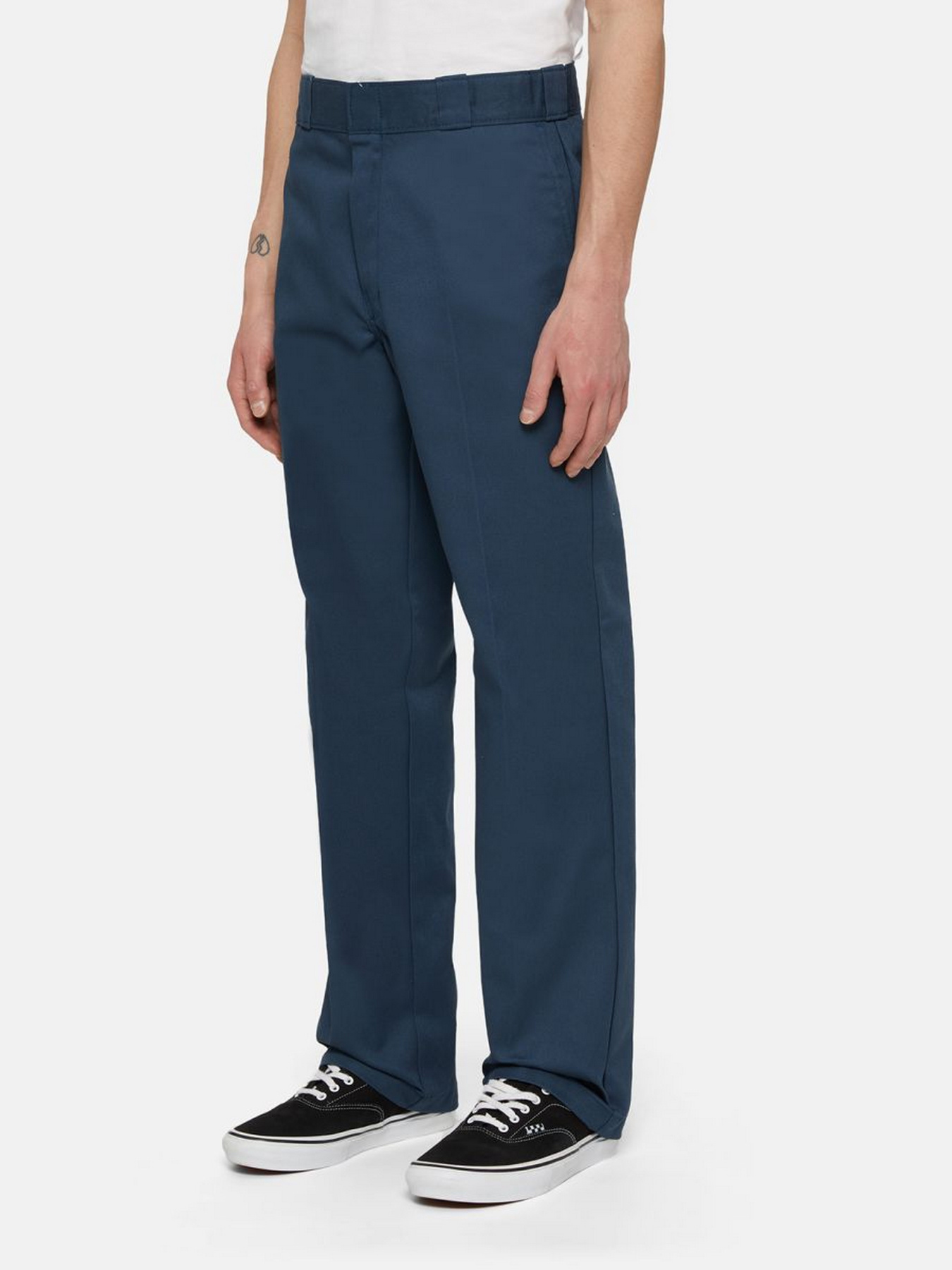 Брюки Dickies Original 874 Work модель DK0A4XK6AF01 Фото