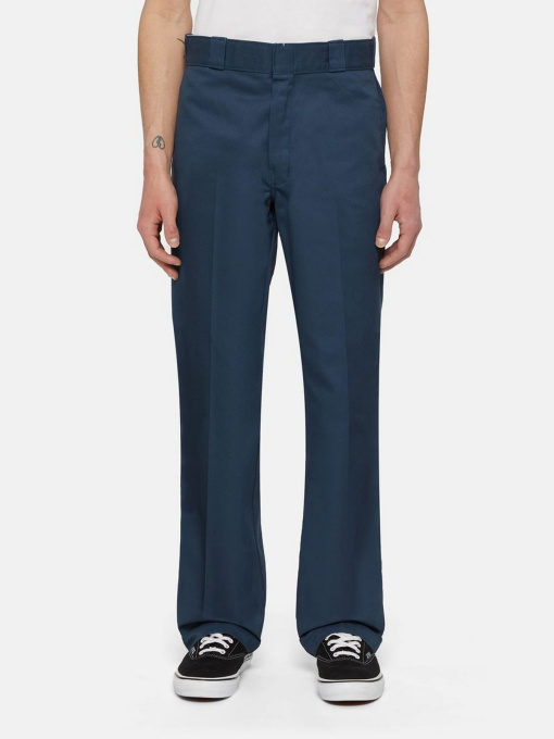 Штани Dickies Original 874 Work модель DK0A4XK6AF01 Фото