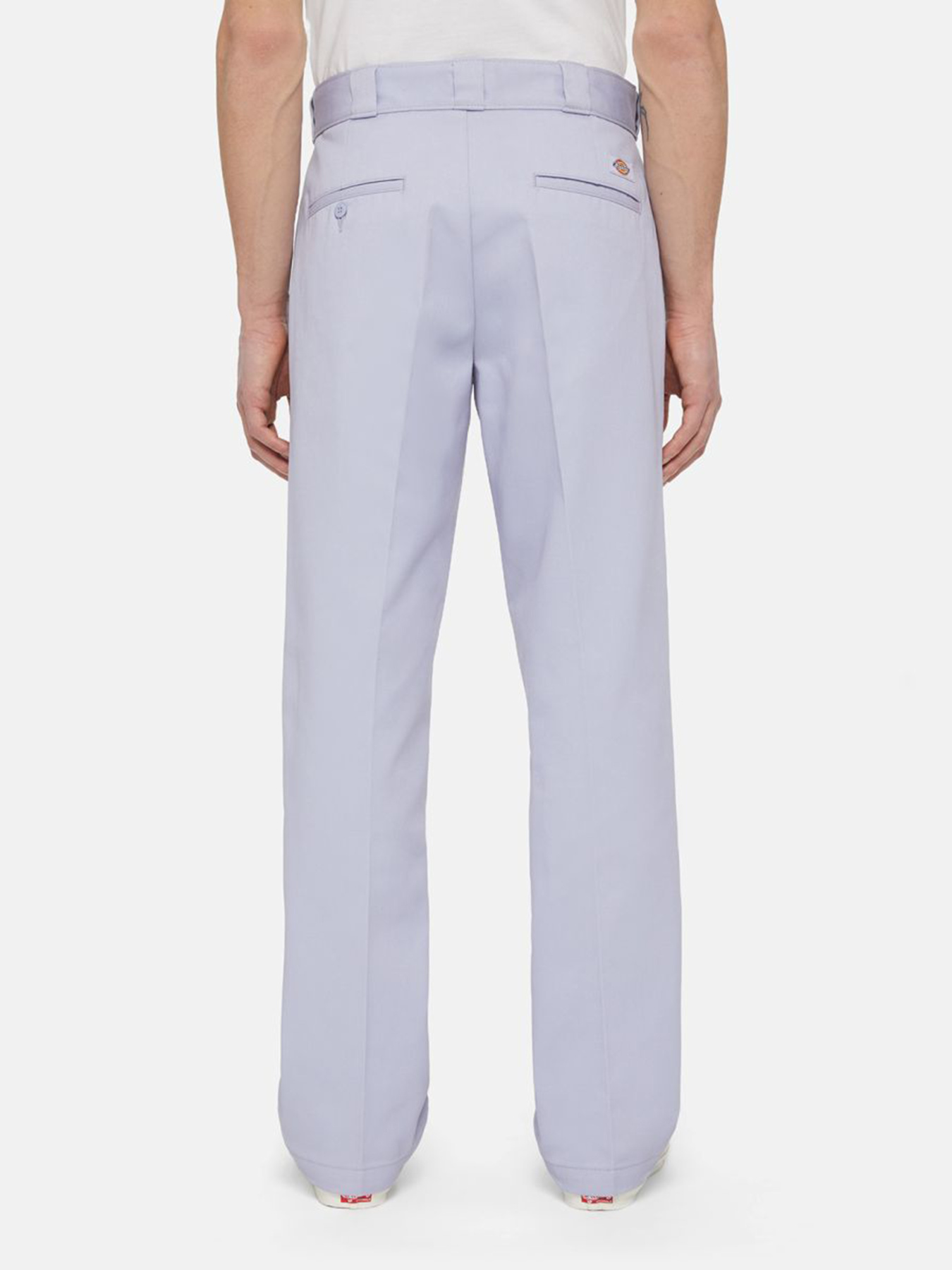 Штани Dickies 874 Work модель DK0A4XK6H181 Штани Dickies 874 Work модель DK0A4XK6H181 Фото