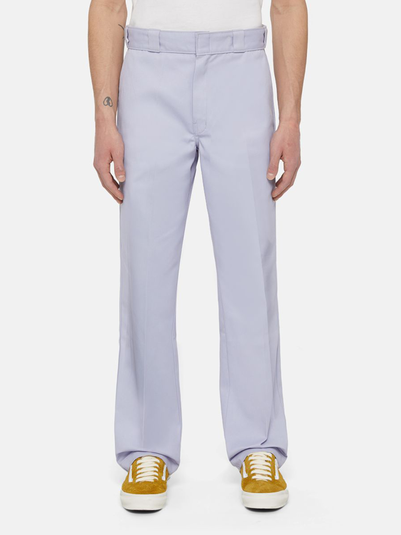 Штани Dickies 874 Work модель DK0A4XK6H181 Штани Dickies 874 Work модель DK0A4XK6H181 Фото