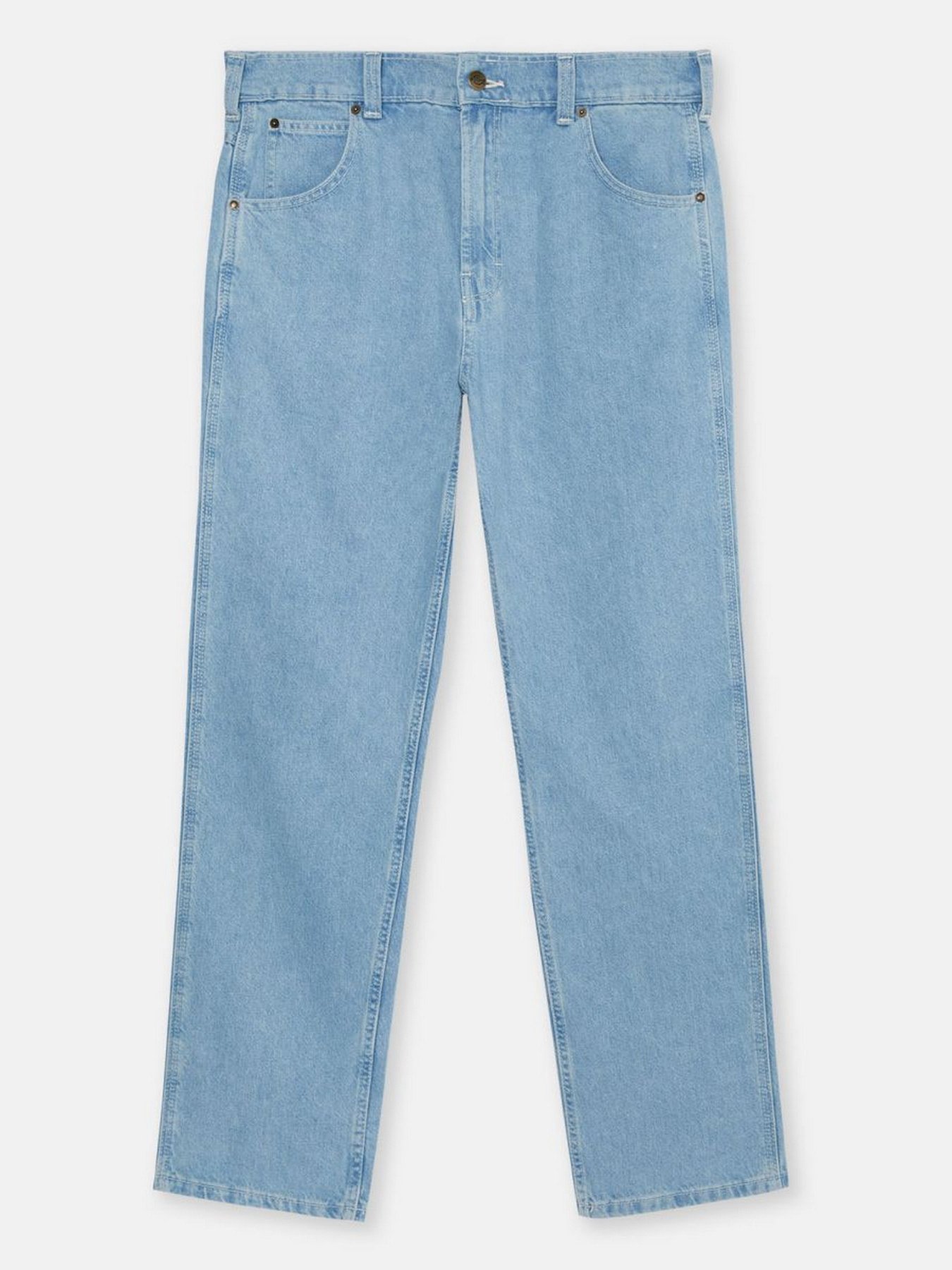 Джинсы Dickies Houston модель DK0A4XFLC151 Фото