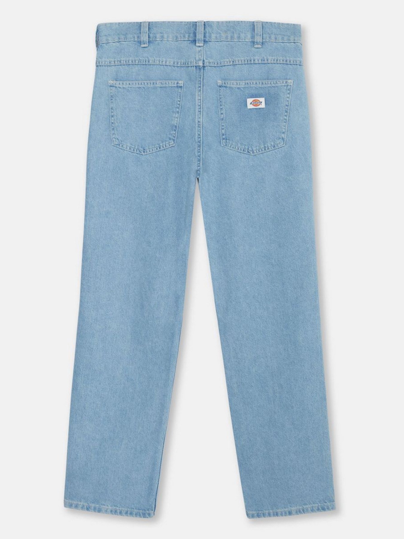 Джинсы Dickies Houston модель DK0A4XFLC151 Фото