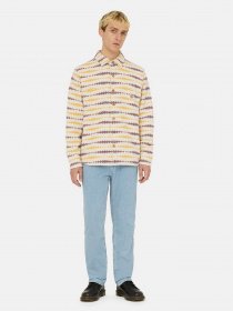 Джинсы Dickies Houston модель DK0A4XFLC151 Фото